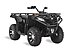 2019 CFMoto CForce 500 S for sale 200787469